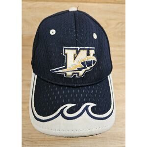 CFL Winnipeg Blue Bombers Youth American Needle Strapback Hat Cap Canadian